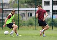 Training vom 26.06.2023 BFC Dynamo