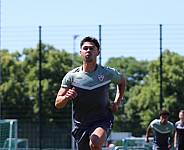 Trainingsauftakt 22.06.2026 BFC Dynamo