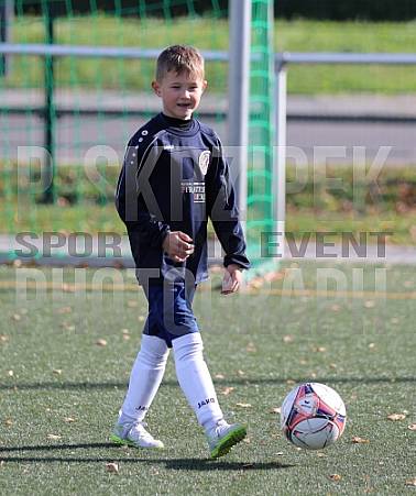 BFC Dynamo FerienCamp 2021