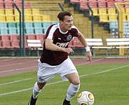 10.Spieltag BFC Dynamo - ZFC Meuselwitz