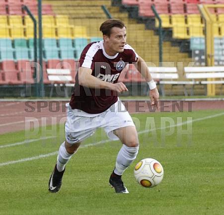 10.Spieltag BFC Dynamo - ZFC Meuselwitz