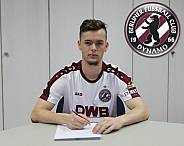 Vertragsverlängerung