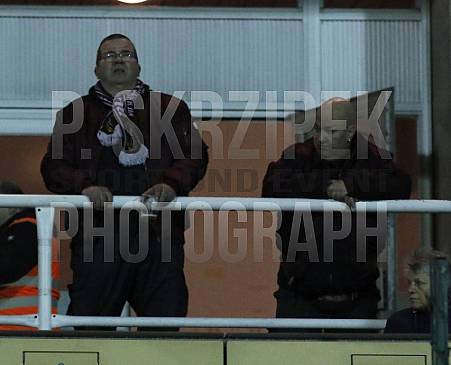 13.Spieltag BFC Dynamo - Berliner AK 07