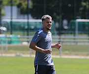 Training vom 09.07.2024 BFC Dynamo