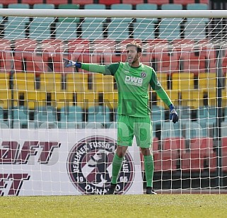 22.Spieltag BFC Dynamo - FSV Budissa Bautzen ,