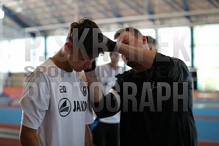 Laktattest Saison 2021/22