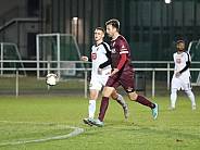 Testspiel BFC Dynamo - SC Charlottenburg