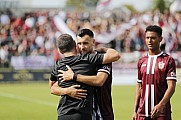 6.Spieltag BFC Dynamo -  F.C. Hertha 03 Zehlendorf