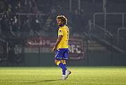 15.Spieltag FC Carl-Zeiss Jena - BFC Dynamo