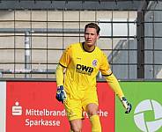 Testspiel SV Babelsberg 03 - BFC Dynamo
