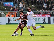 10.Spieltag BFC Dynamo -  FC Rot-Weiß Erfurt,