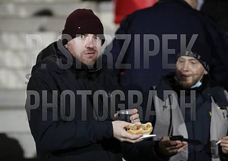 23.Spieltag VfB Germania Halberstadt - BFC Dynamo,