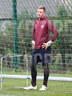 Training vom 24.10.2023 BFC Dynamo