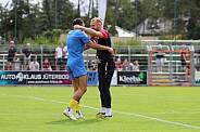 7. Spieltag FSV 63 Luckenwalde - BFC Dynamo