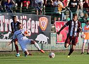 2.Spieltag BFC Dynamo - FC Energie Cottbus,