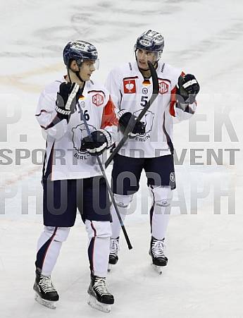 Eisbären Berlin - HC Neman Grodno ,Champions Hockey League 2018 , Eisbären Berlin - HC Neman Grodno ,Champions Hockey League 2018 ,