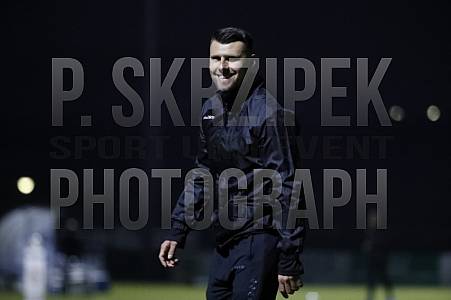 20. Spieltag BFC Dynamo - BFC Preussen