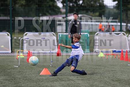 BFC Dynamo FerienCamp Sommer 2025