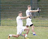 09.07.2020 Training BFC Dynamo