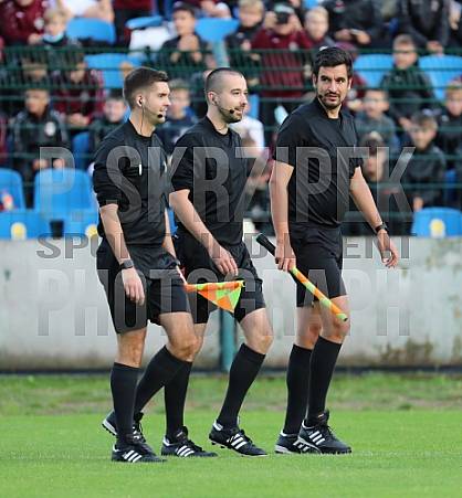 8.Spieltag BFC Dynamo - SV Lichtenberg 47,