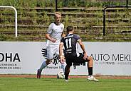 3.Spieltag BFC Preussen - BFC Dynamo,