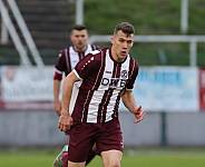 35.Spieltag BFC Dynamo - Tennis Borussia Berlin,