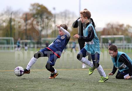 BFC Dynamo FerienCamp Herbst 2022