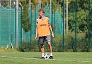 Training 21.08.2025 BFC Dynamo