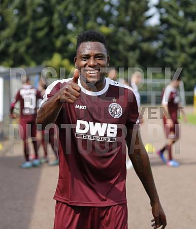 5.Spieltag FC Oberlausitz Neugersdorf - BFC Dynamo