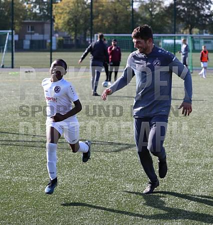 BFC Dynamo FerienCamp Herbst 2021