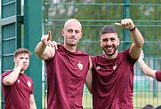 Training vom 18.06.2024 BFC Dynamo