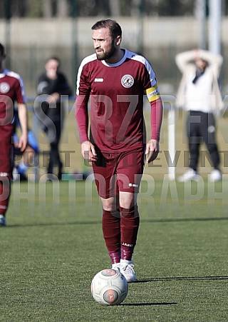 BFC Dynamo U21 - FK Srbija Berlin ,