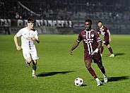 30.Spieltag BFC Dynamo - FC Eilenburg