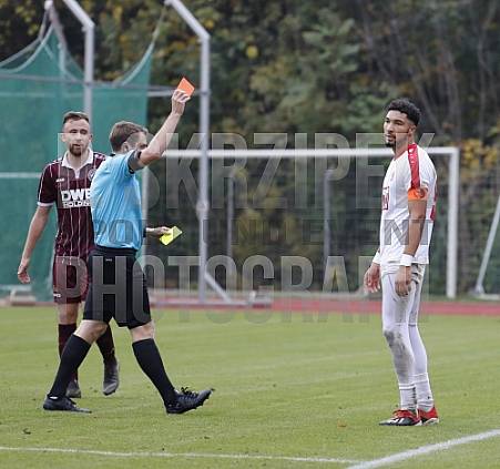 14.Spieltag Berliner AK07 - BFC Dynamo,