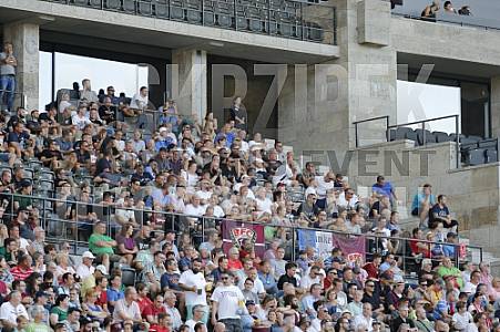 BFC Dynamo - 1.FC Köln ,1.Runde DFB Pokal