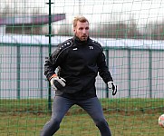 05.01.2022 Training BFC Dynamo Vormittagseinheit