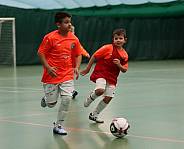 BFC Dynamo FerienCamp 2023