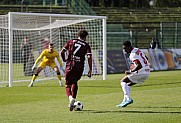 10.Spieltag BFC Dynamo -  FC Rot-Weiß Erfurt,