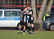 4.Runde Cosy-Wasch-Landespokal BFC Preussen - BFC Dynamo