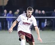 08.01.2020 Testspiel BFC Dynamo - FSV Optik Rathenow