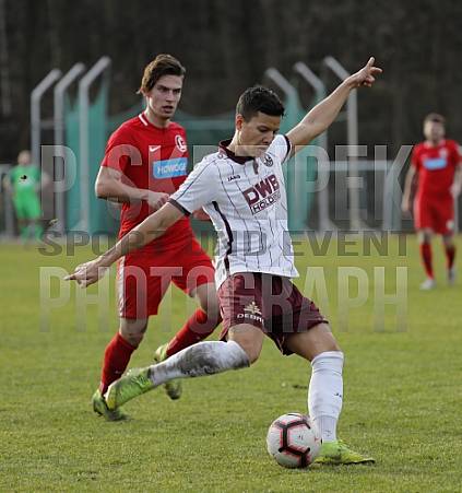 22.Spieltag SV Lichtenberg 47 - BFC Dynamo 22.Spieltag SV Lichtenberg 47 - BFC Dynamo