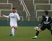 Testspiel BFC Dynamo - SV Lichtenberg 47