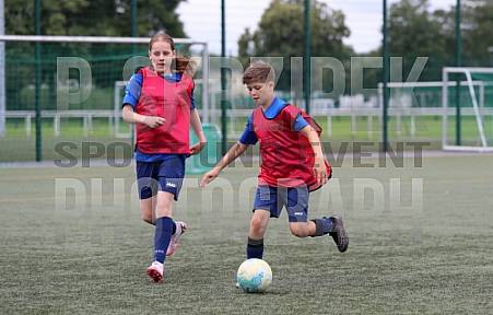 BFC Dynamo FerienCamp Sommer 2025