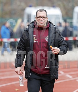 3.Runde AOK Landespokal , Türkiyemspor - BFC Dynamo