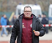 3.Runde AOK Landespokal , Türkiyemspor - BFC Dynamo