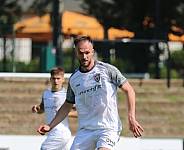 3.Spieltag BFC Preussen - BFC Dynamo,