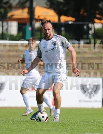 3.Spieltag BFC Preussen - BFC Dynamo,