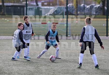 BFC Dynamo FerienCamp Herbst 2022
BFC Dynamo FerienCamp Herbst 2022