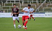 4.Spieltag BFC Dynamo - ZFC Meuselwitz,