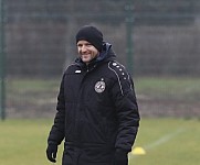 Trainingsauftakt 07.01.2019